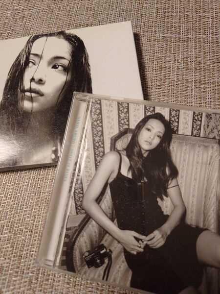 安室奈美恵 CD・SWEET 19 BLUES