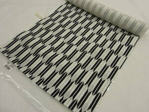  new goods * silk * long feather reverse side ( shoulder reverse side * coat reverse side )* white black. arrow feather pattern. 