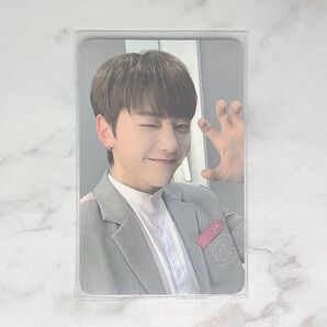 BOYS PLANET ボーイズプラネット ボイプラ ファイナル ZB1 ゼベワン メテュ マシュー 韓国 CGV トレカ