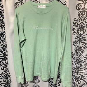 3rd by vanquish ロンT buffalo bobs FUGA CIVARIZE VANQUISH JACKROSE