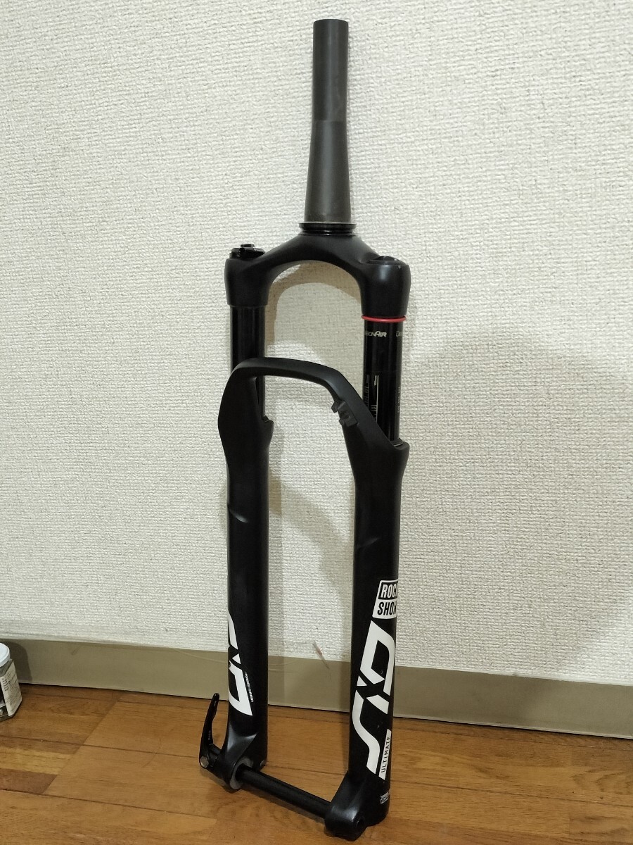 Yahoo!オークション -「rockshox sid」(自転車、サイクリング Yahoo!オークション -「rockshox sid」(自転車、サイクリング