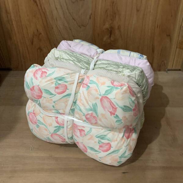 色ウエス 10kg no.5