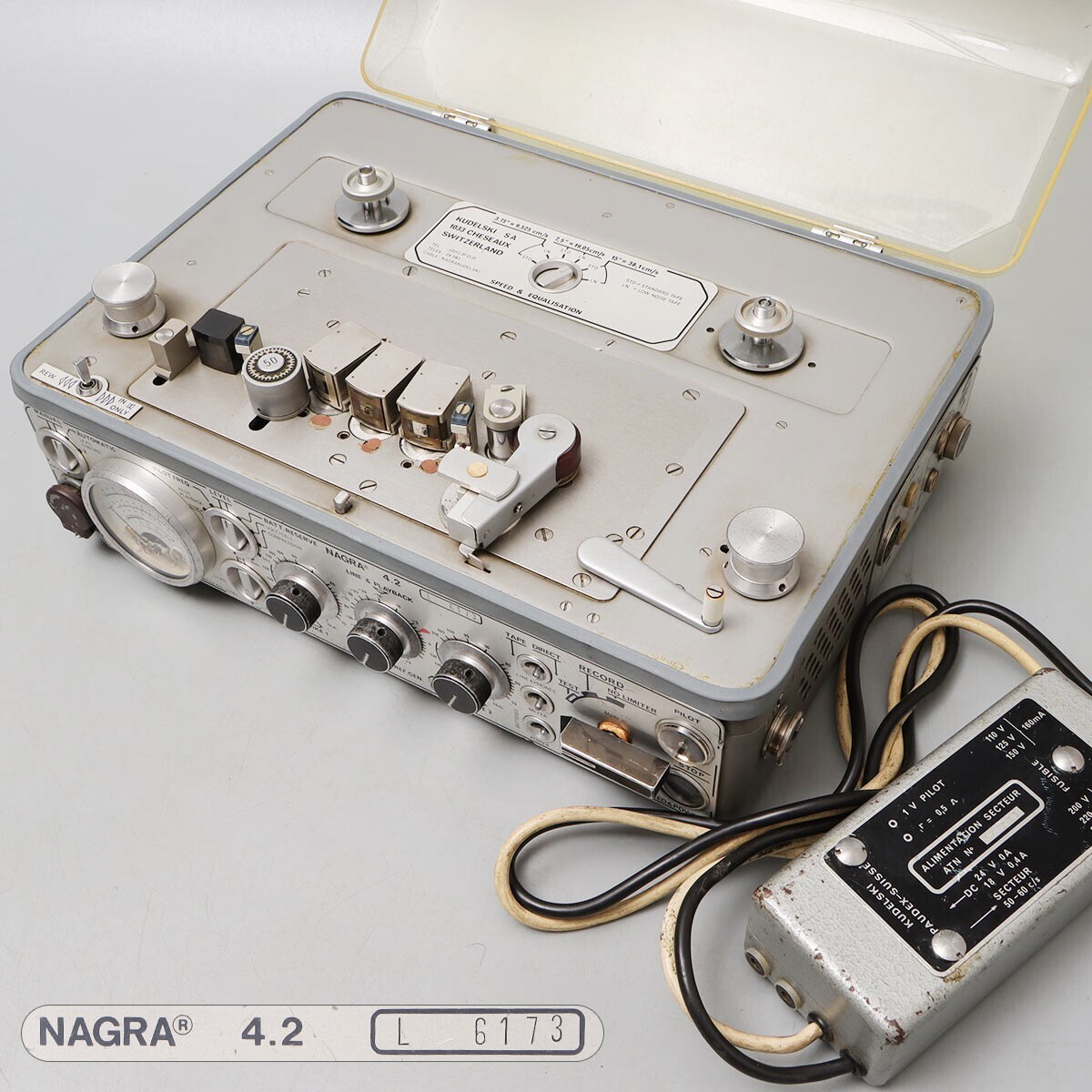 Yahoo!オークション -「オープンリール nagra」の落札相場・落札価格 Yahoo!オークション -「オープンリール nagra」の落札相場・落札価格