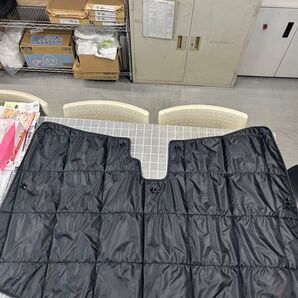 Aviles アビィレス 車用サンシェード