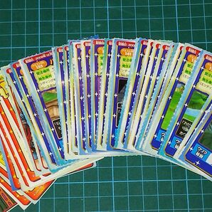 希少 ドラゴンクエスト9 クエストシート まとめ売り