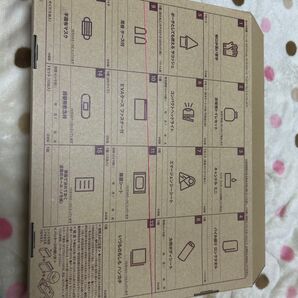 無印良品防災セットグッツ15点