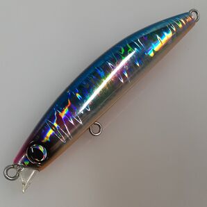 JUMPRIZE ジャンプライズ サーフェスウイング95F【1個】シーバス ヒラメ 青物