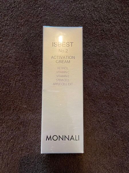 モナリ MONNALI イズベスト ISBEST No.2