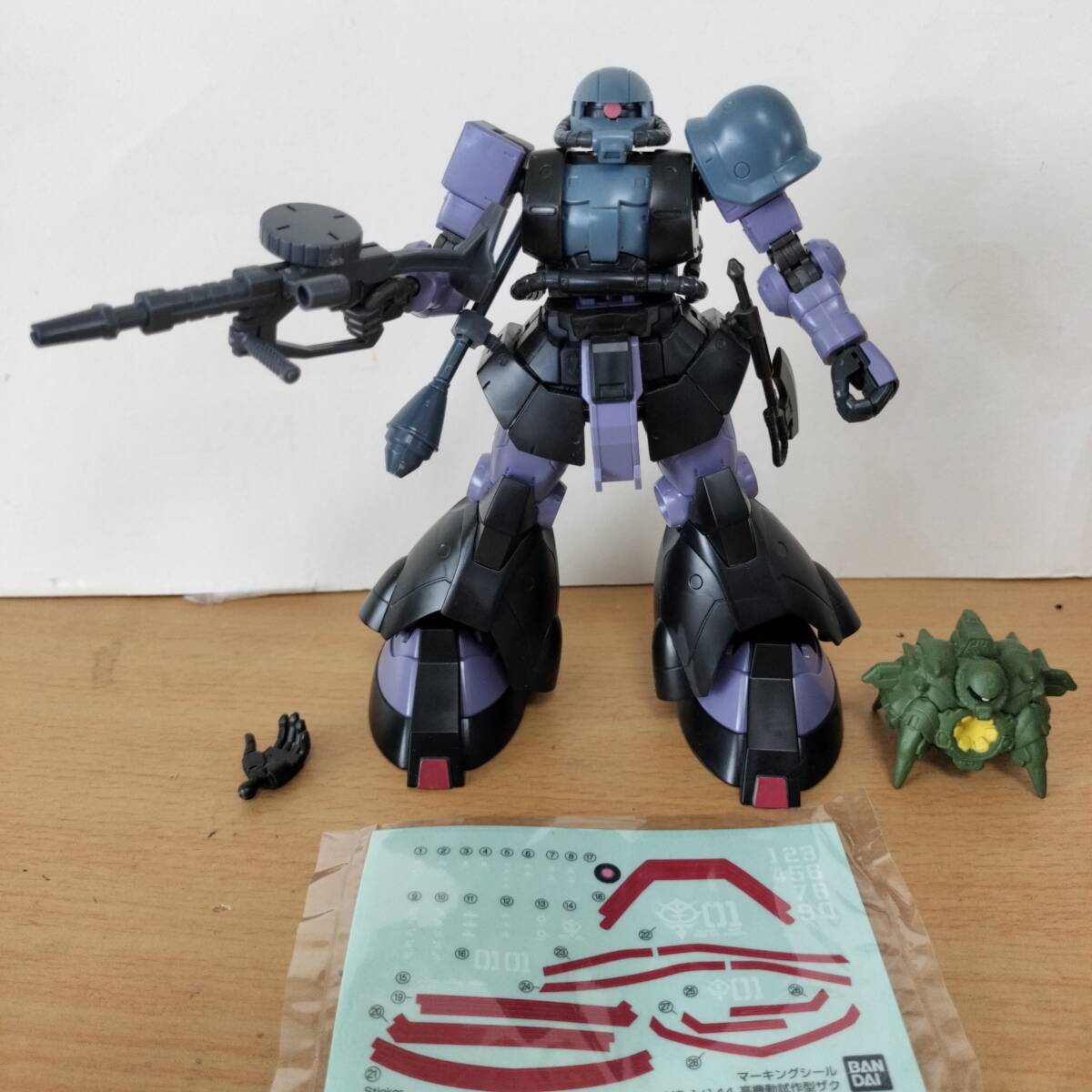 Yahoo!オークション -「アプサラス」(ガンダム) (キャラクター