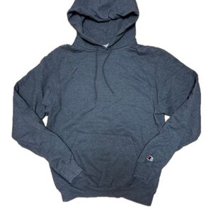 ★ Championチャンピオン★パーカーフード/裏起毛/グレー/S