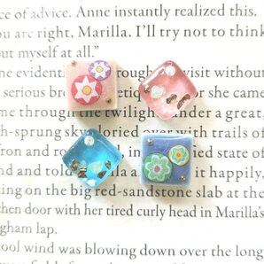 ピアスセット☆