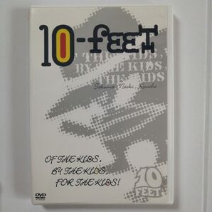10-FEET/OF THE KIDS,BY THE KIDS,FOR THE KIDS!