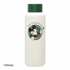 スタバ×ディズニーコラボ ミッキーマウスタンブラー 箱付き 新品送料無料