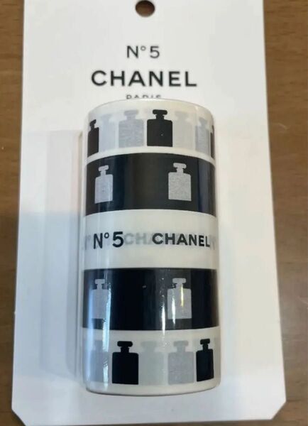 シャネルファクトリー マスキングテープ CHANEL