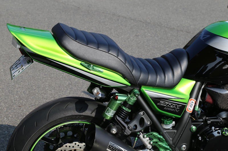 Yahoo!オークション -「zrx1200タックロールシート」の落札相場 Yahoo!オークション -「zrx1200タックロールシート」の落札相場