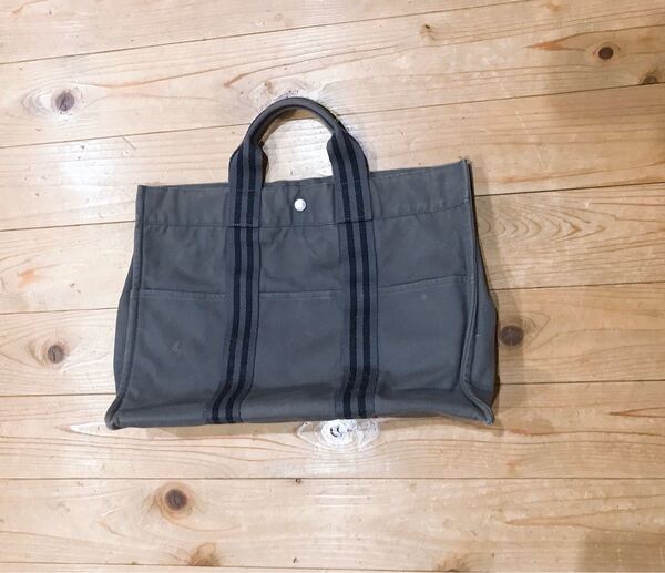 エルメス トートバッグ