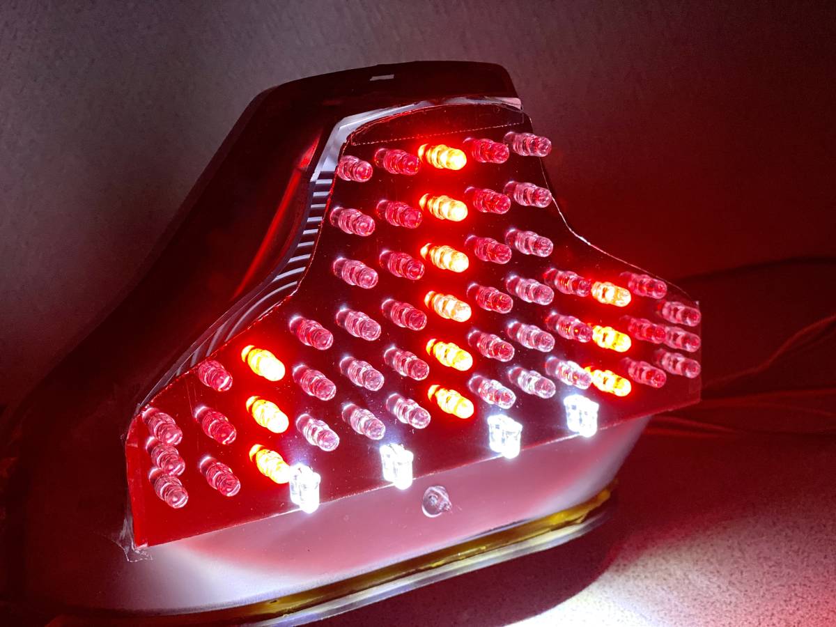 2025年最新】Yahoo!オークション -rz250(テールランプ)の中古品 2025年最新】Yahoo!オークション -rz250(テールランプ)の中古品