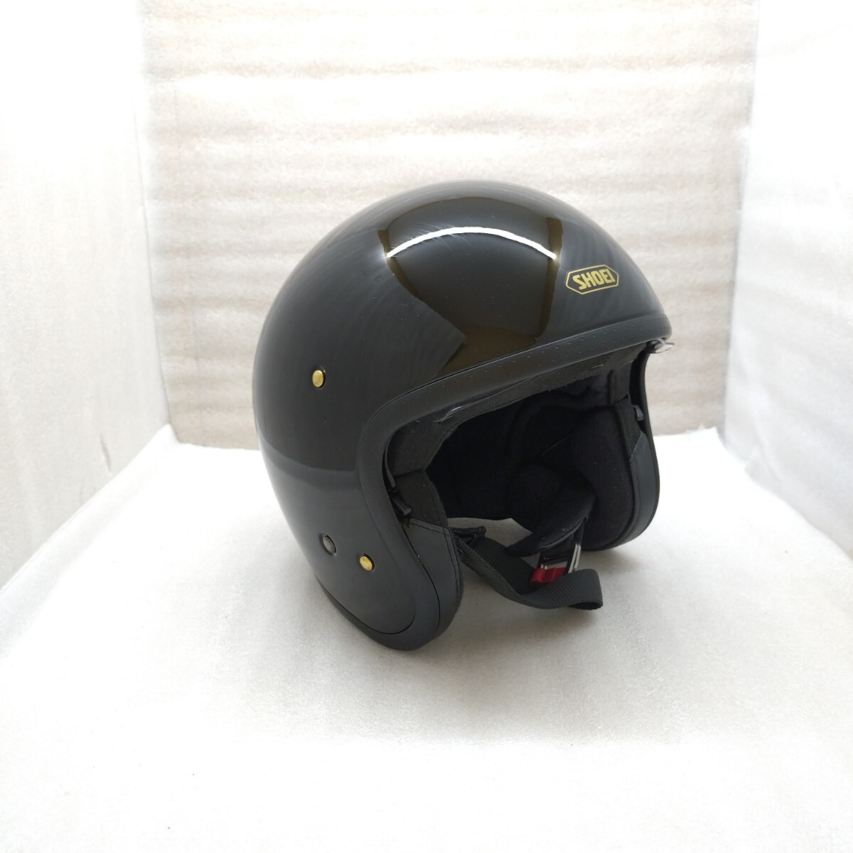 Yahoo!オークション -「shoei j.o」(Lサイズ) (ジェット Yahoo!オークション -「shoei j.o」(Lサイズ) (ジェット