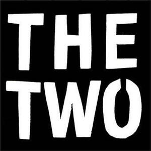 THE TWO『THE TWO』