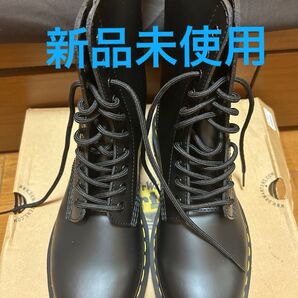 ドクターマーチン 10ホール uk6 24.5㎝