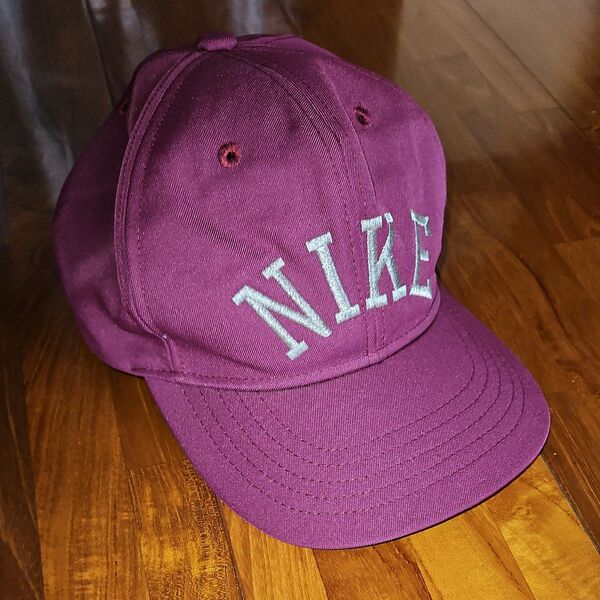 NIKE ヴィンテージ CAP
