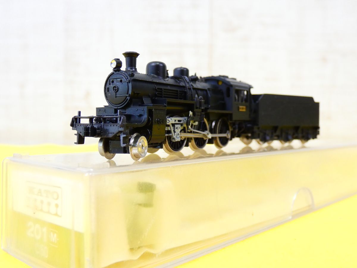 Yahoo!オークション -「201 c50」(Nゲージ) (鉄道模型)の落札 Yahoo!オークション -「201 c50」(Nゲージ) (鉄道模型)の落札