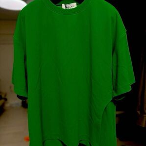 新品!クルニ CULLNI 変形カットソー