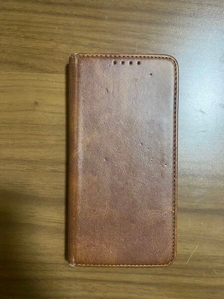 iPhoneX スマホケース(手帳型)