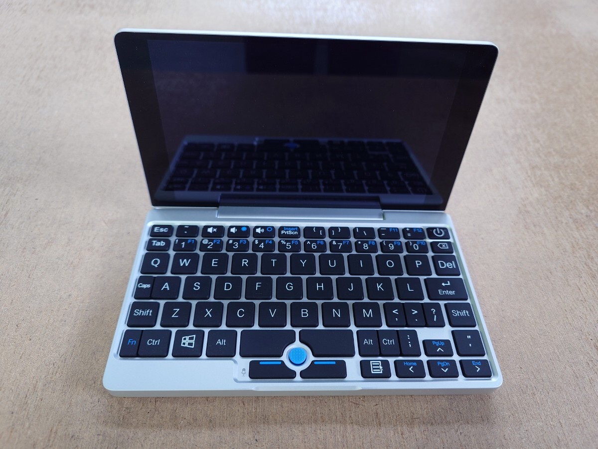 Yahoo!オークション -「gpd pocket」(コンピュータ) の落札相場 Yahoo!オークション -「gpd pocket」(コンピュータ) の落札相場