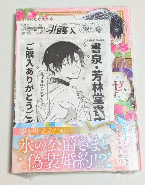 魔道具師リゼ、開業します 1 書泉・芳林堂特典&書店共通特典付き