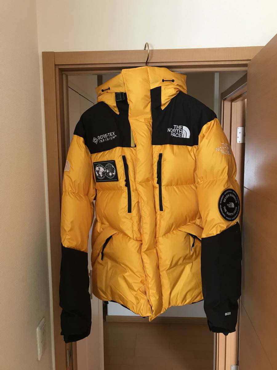 Yahoo!オークション -「the north face 7 summits」の落札相場 Yahoo!オークション -「the north face 7 summits」の落札相場