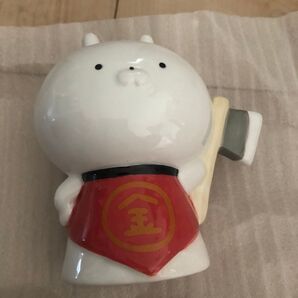 うさまる 貯金箱