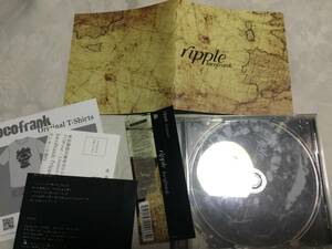 locofrank／ripple