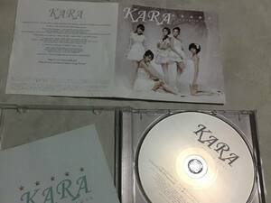 KARA「ジェットコースターラブ」初回限定盤B（フォトブック付）