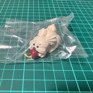 ホイップわんちゃんのくらし 〈あそんで!〉ガチャガチャ 犬