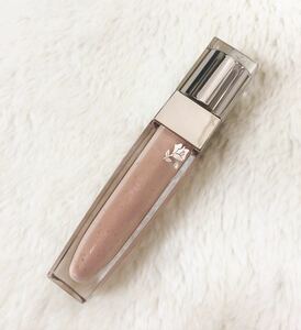  Lancome color fi- bar lip gloss 002