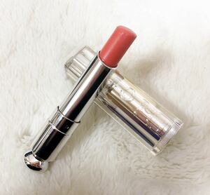  Christian Dior Addict lipstick 437 car Le Mans do