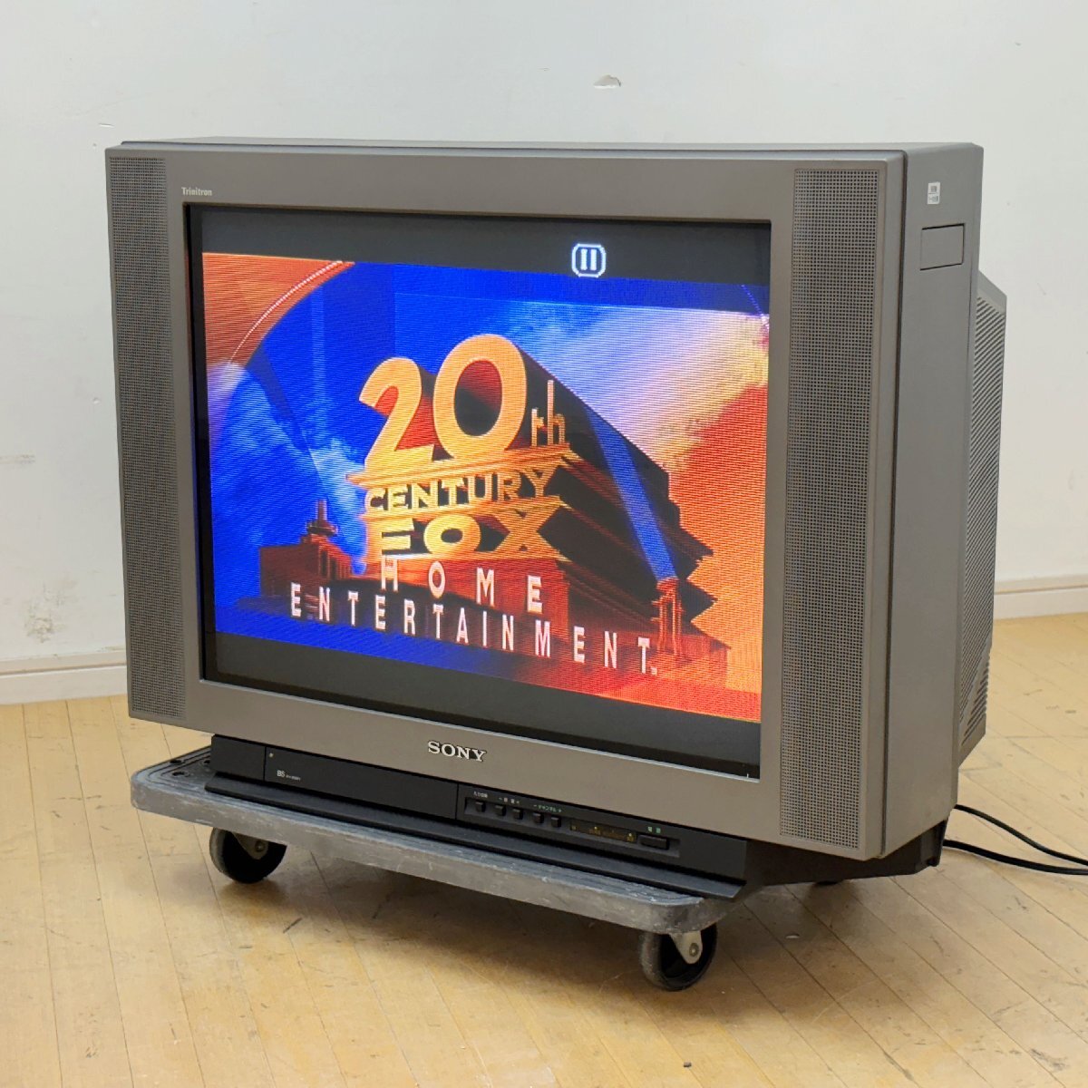 Yahoo!オークション -「sony kv-29」(テレビ) (映像機器)の落札 Yahoo!オークション -「sony kv-29」(テレビ) (映像機器)の落札