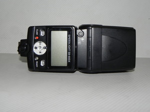 Nikon ニコンスピードライト SB-80DX(中古品)