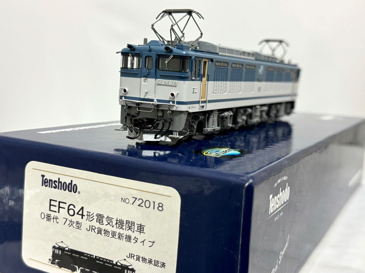 Yahoo!オークション -「カンタム ef64」の落札相場・落札価格
