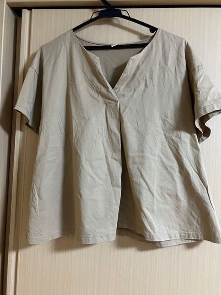 ユニクロ レディース トップス