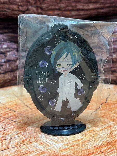 【ツイステ】一番くじ フロイドグッズ