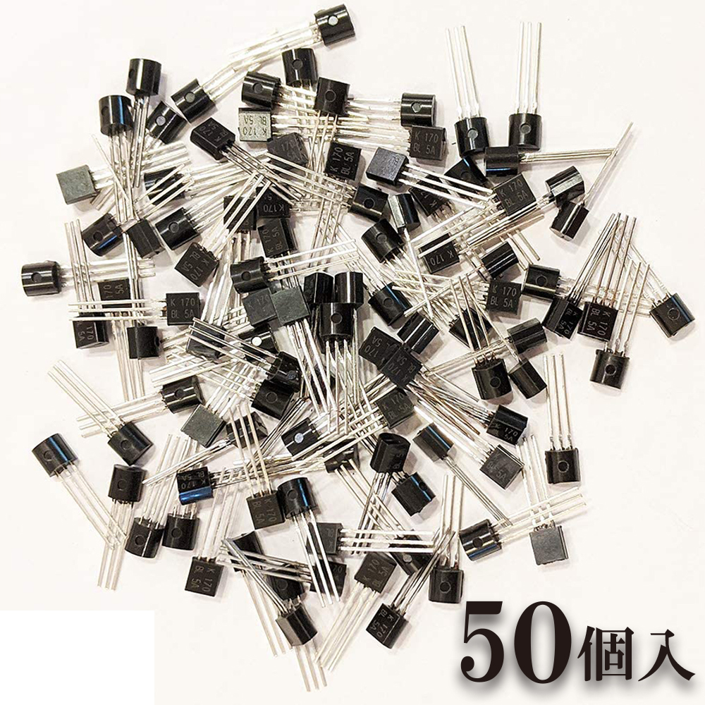 2025年最新】Yahoo!オークション -2sk170blの中古品・新品・未 2025年最新】Yahoo!オークション -2sk170blの中古品・新品・未