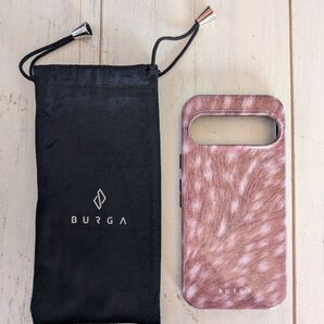 スマホケース Pixel9 BRUGA バンビ