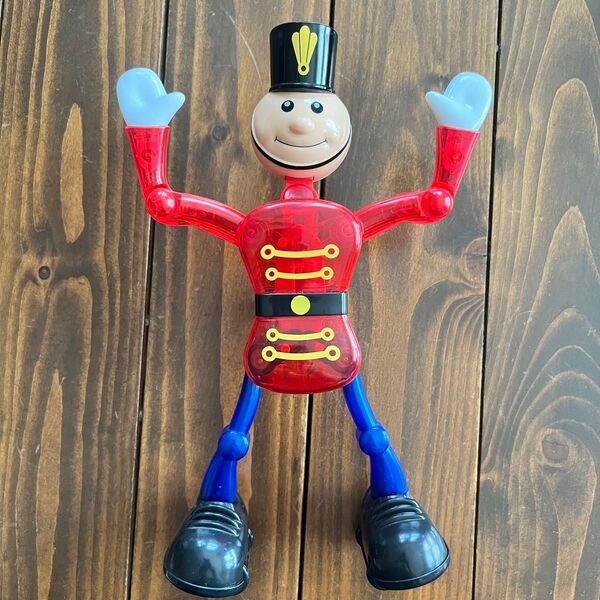 ゼンマイおもちゃ Wind-Up Toys ジャンク品