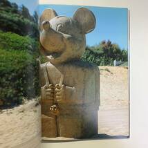 カタログ　L'art a la plage　2001年　Galerie Enrico Navarra　gg00834_o5_画像5