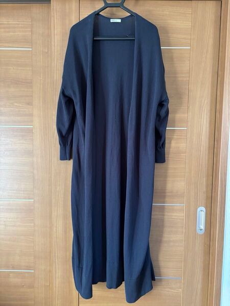 CRAFT STANDARD BOUTIQUEロングカーディガン