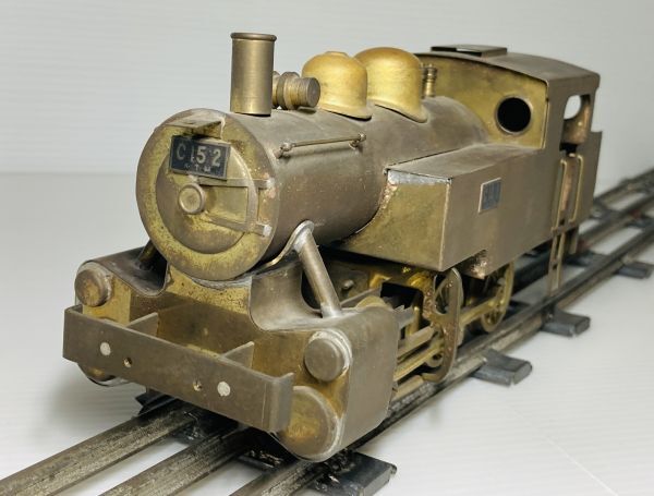 Yahoo!オークション -「真鍮製」(Oゲージ) (鉄道模型)の落札相場 Yahoo!オークション -「真鍮製」(Oゲージ) (鉄道模型)の落札相場