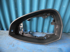 AG584 Audi A5 8W door mirror cover left 8W8857409Q