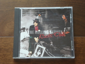 即決★送料無料 THE ROLLING STONES(ローリング・ストーンズ) / ROCKS OFF(ロックス・オフ) SHM-CD UICY-91800